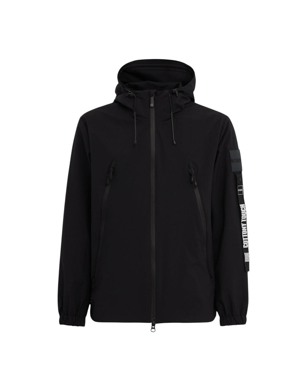 4631M533B178 1749 Helios Tech Casual Jacket 4631M533B178 1749 Outhere 