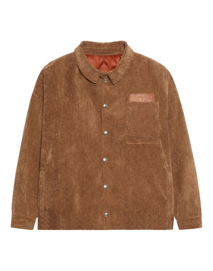 B2CM2410TR1 37 Camicia oversize B2CM2410TR1 37 GCDS 