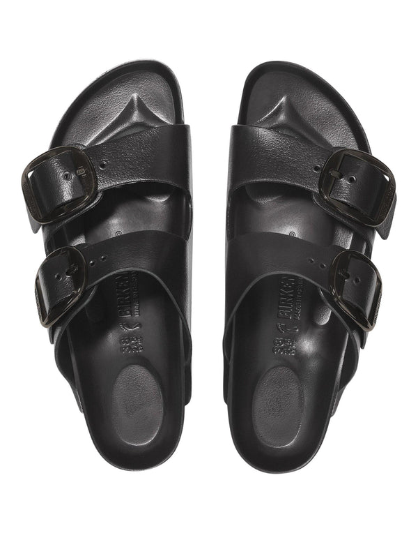 1029641 BLACK Arizona Big Buckle EVA 1029641 BLACK Birkenstock 