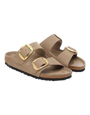 1030395 TABACCO Arizona Big Buckle 1030395 TABACCO Birkenstock 