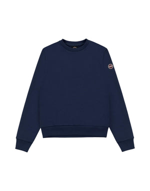 Colmar 3680N-1AZ Maglie e Felpe bambino blu