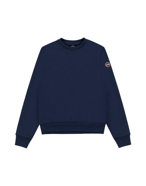 Colmar 3680N-1AZ Maglie e Felpe bambino blu