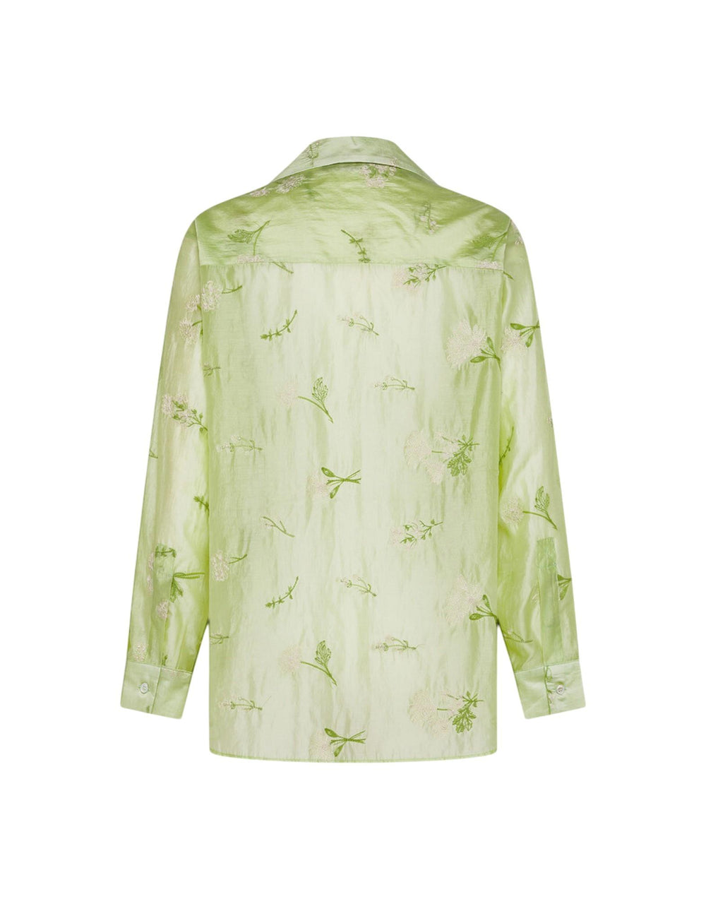 CA1491_780094 810 Camicia ricamata CA1491_780094 810 Seventy 