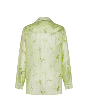 CA1491_780094 810 Camicia ricamata CA1491_780094 810 Seventy 