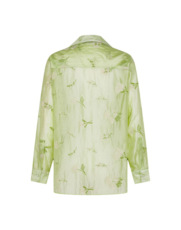 CA1491_780094 810 Camicia ricamata CA1491_780094 810 Seventy 
