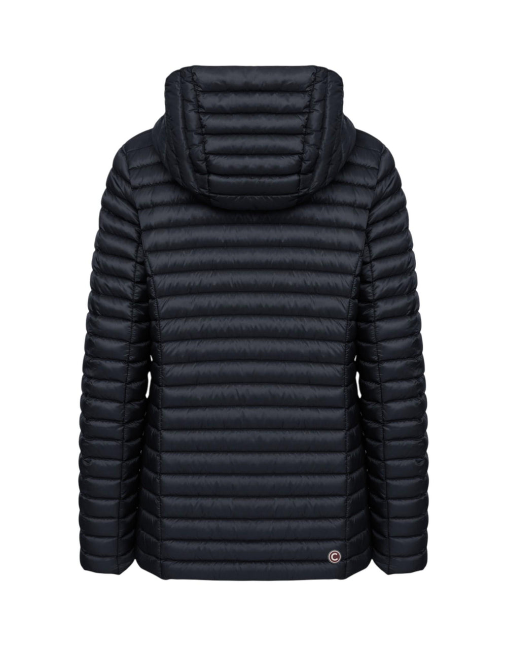 2225-9VX 99 Piumino Lungo Leggero 2225-9VX 99 Colmar 