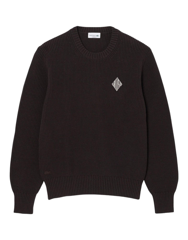 AH0616 3LA Maglione AH0616 3LA Lacoste 