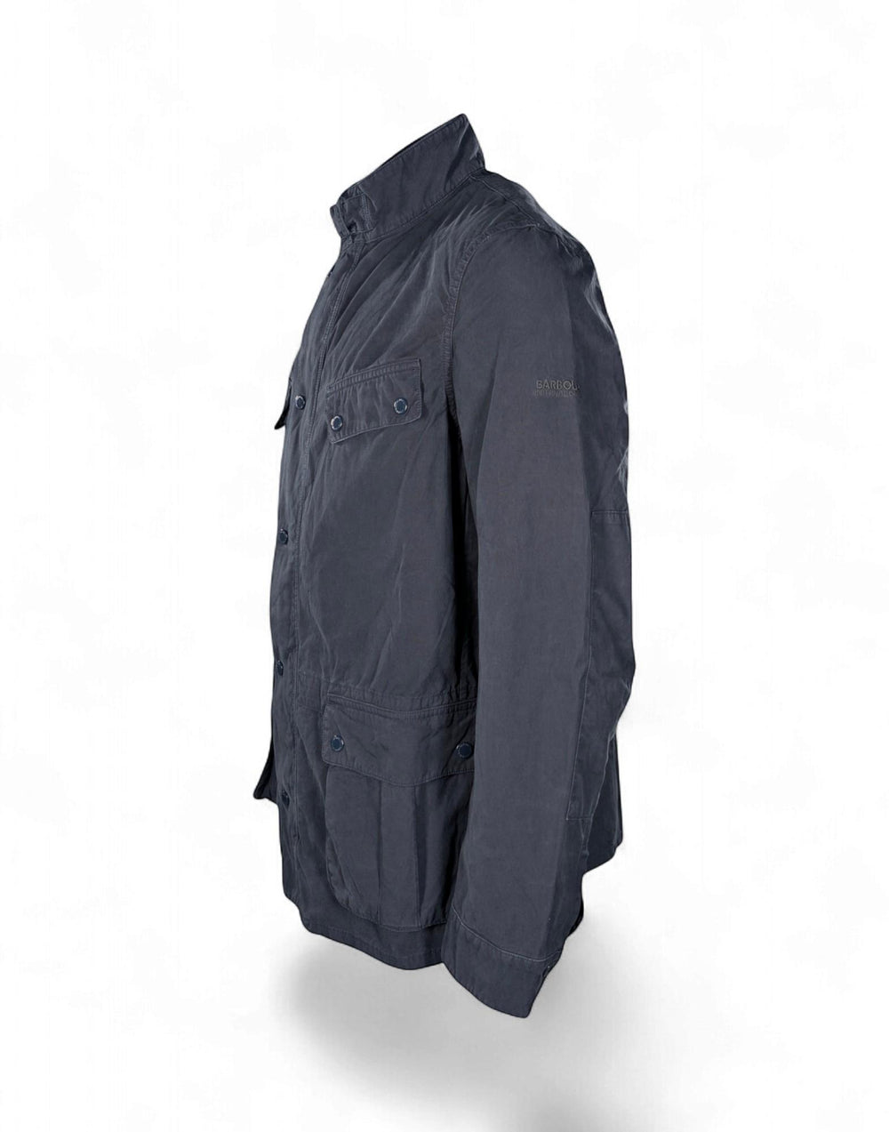 MCA1100 NY51 Duke MCA1100 NY51 Barbour 
