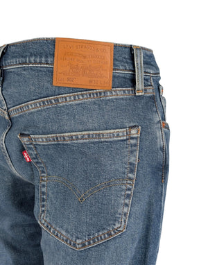 29507-1651 1651 502™ Taper Denim Detour ADV 29507-1651 1651 Levi's 