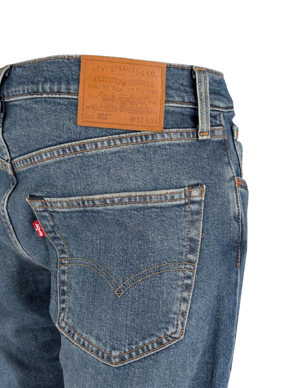 29507-1651 1651 502™ Taper Denim Detour ADV 29507-1651 1651 Levi's 