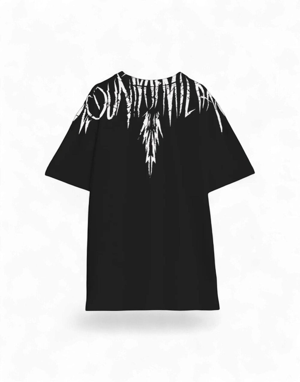 S6CMMATH003 110 T-Shirt S6CMMATH003 110 County of Milan 