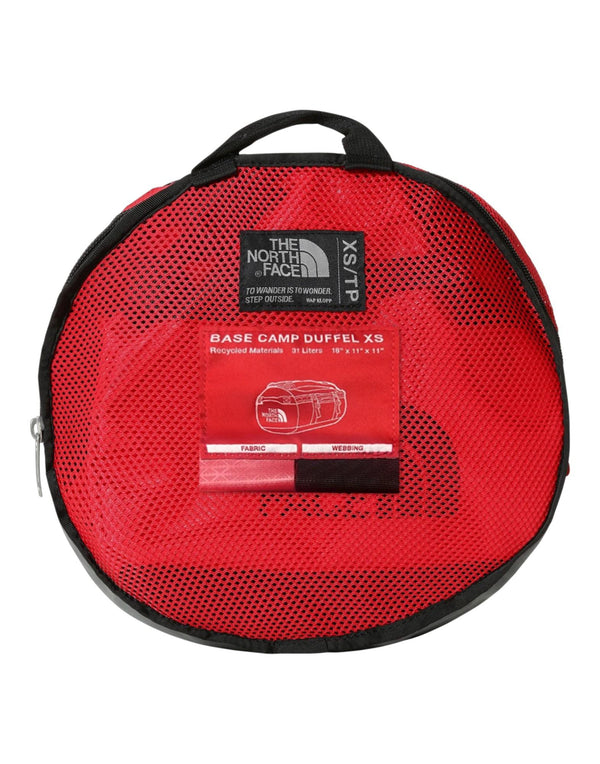 NF0A52SS54A1 NF54A Duffel Base Camp - XS  ( 31L ) NF0A52SS54A1 NF54A The North Face 
