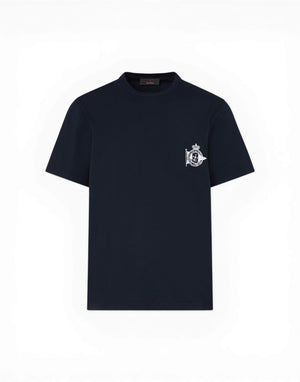 PEU581499012447 215 T-shirt con stampa PEU581499012447 215 Peuterey 