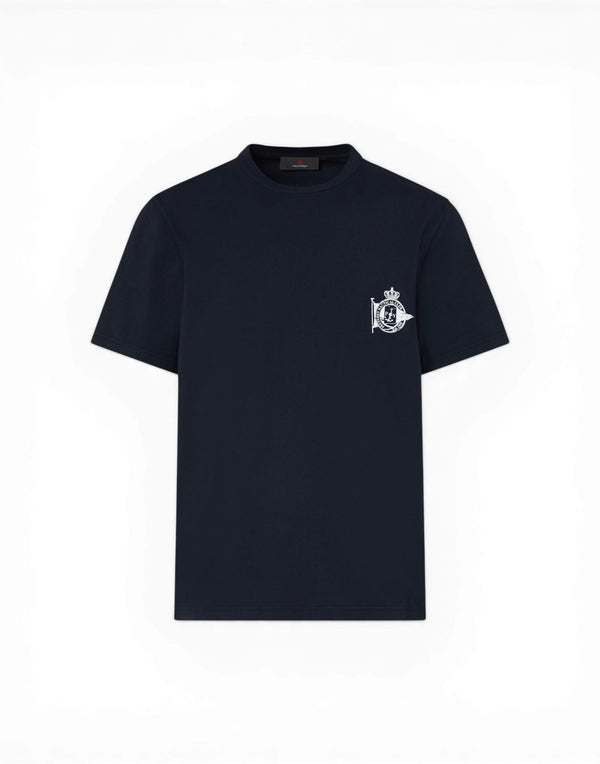 PEU581499012447 215 T-shirt con stampa PEU581499012447 215 Peuterey 