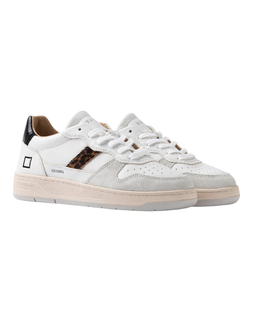 W431-C2-VC-WD Uni COURT 2.0 VINTAGE CALF W431-C2-VC-WD Uni D.A.T.E. 