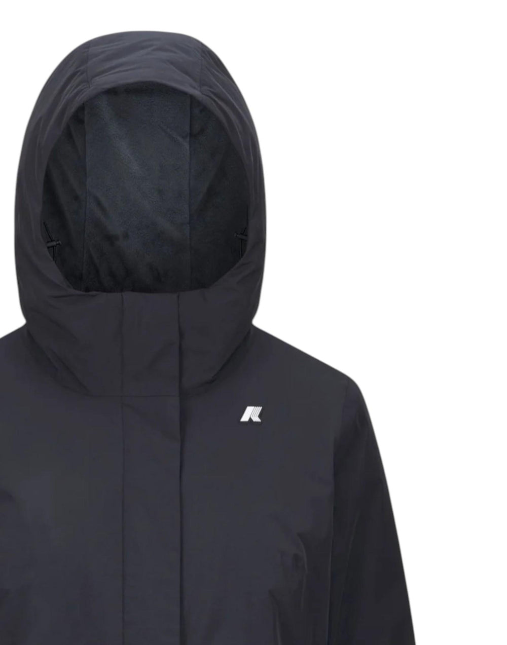 K71324W AL9 Lil Soft Touch Marmotta K71324W AL9 K-Way 