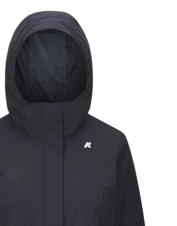 K71324W AL9 Lil Soft Touch Marmotta K71324W AL9 K-Way 