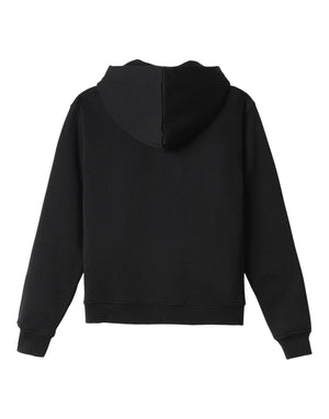 HMABW01930 NE01 Felpa con Cappuccio Full Zip HMABW01930 NE01 Hinnominate 