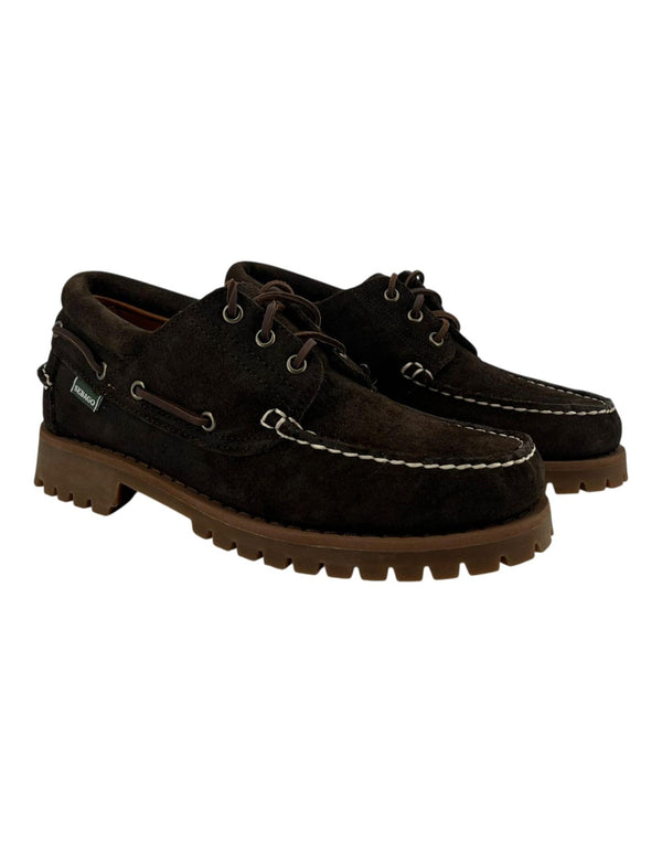74114CW 901 acadia suede waxed 74114CW 901 Sebago 