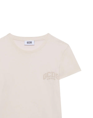 B2EW2304JJ7 15 T-shirt stretch B2EW2304JJ7 15 GCDS 