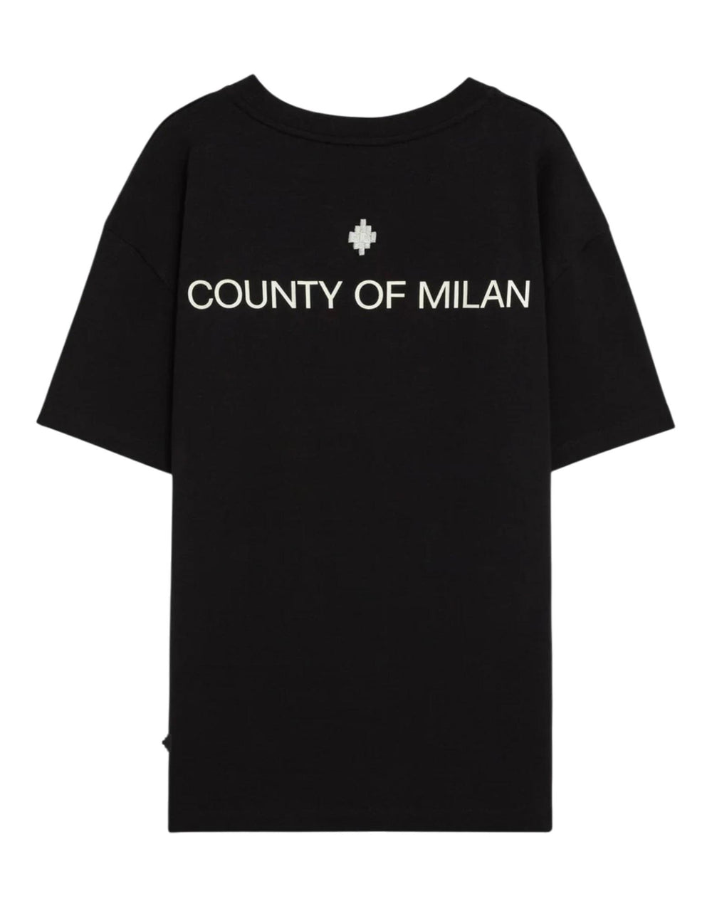 F5CAMATH014 110 T-shirt F5CAMATH014 110 County of Milan 