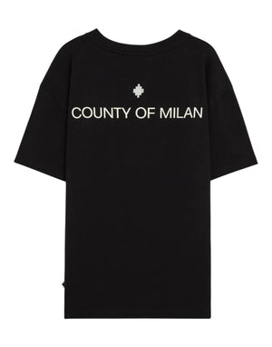 F5CAMATH014 110 T-shirt F5CAMATH014 110 County of Milan 