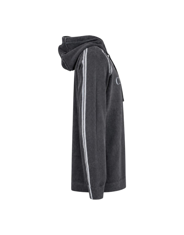 20CMKN205A110647S 889 Knitwear Hooded 20CMKN205A110647S 889 C.P. Company 