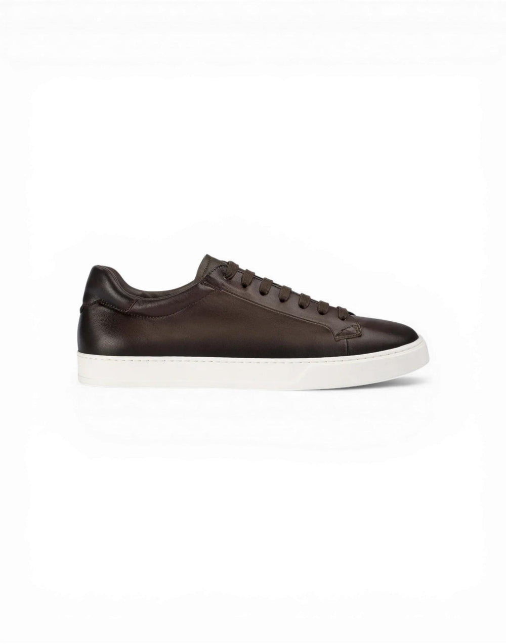 Doucal's Morgan Sneaker uomo marrone
