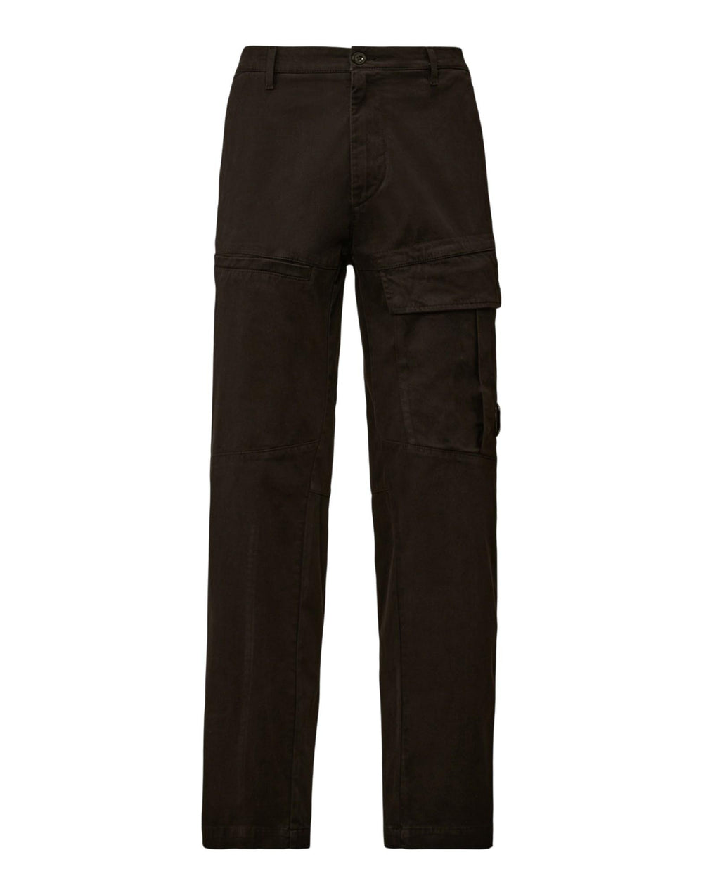 19CMPA067A005529G 999 Pantaloni 19CMPA067A005529G 999 C.P. Company 