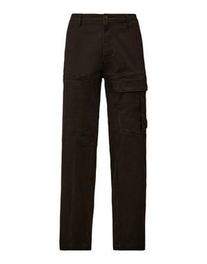 19CMPA067A005529G 999 Pantaloni 19CMPA067A005529G 999 C.P. Company 