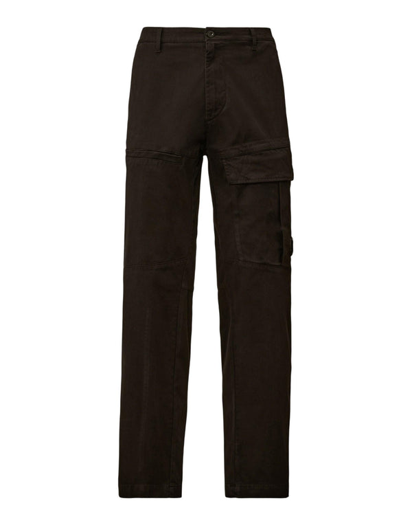 19CMPA067A005529G 999 Pantaloni 19CMPA067A005529G 999 C.P. Company 