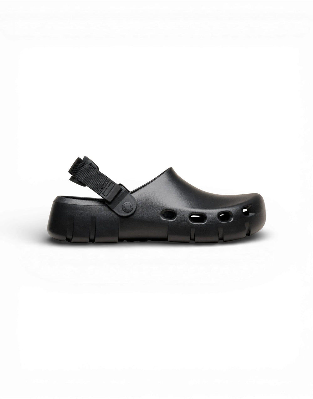 1031365 BLACK Birki Flow TEX 1031365 BLACK Birkenstock 