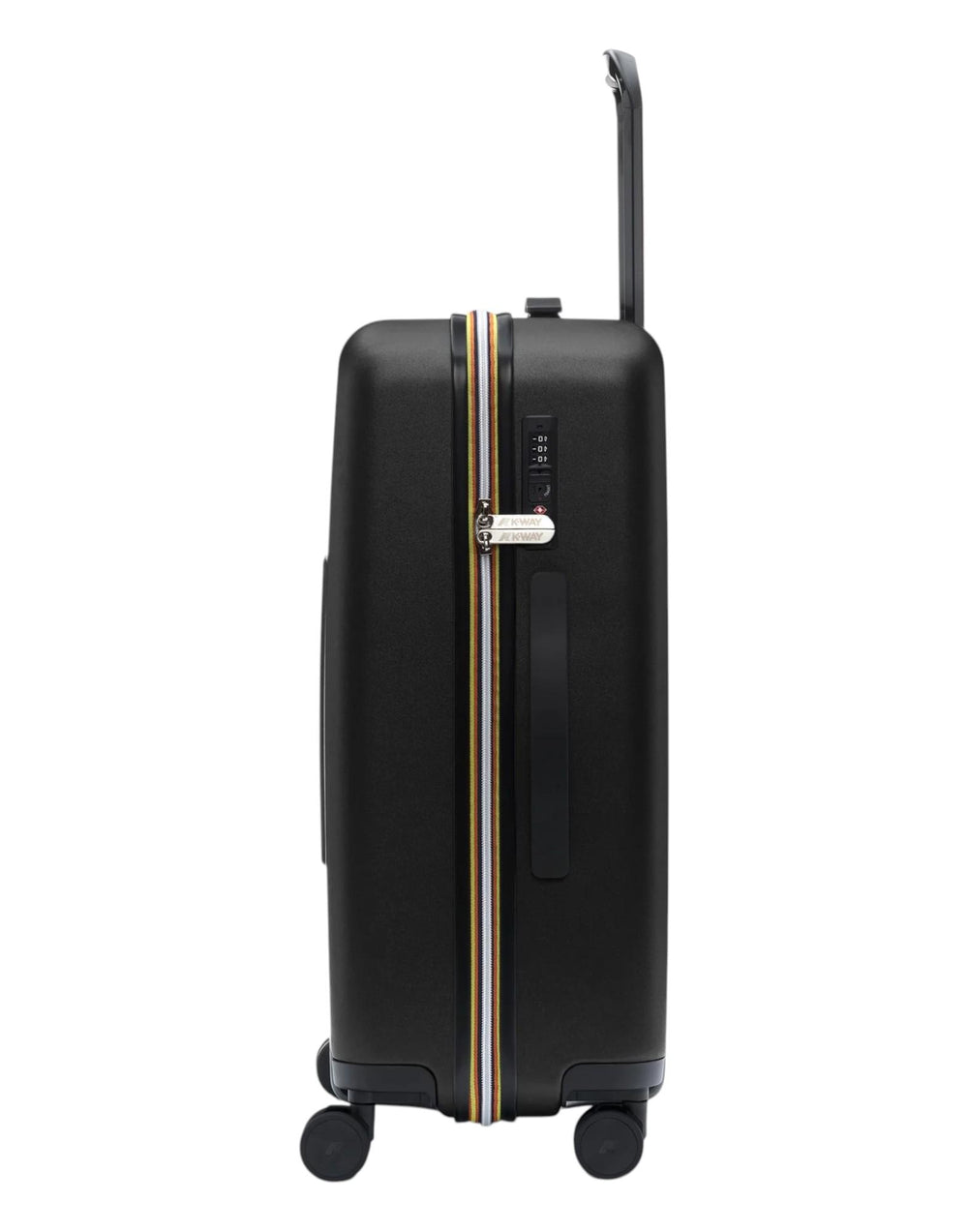 K81439W USY Trolley Eudoxieur Logo K81439W USY K-Way 