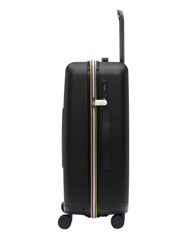 K81439W USY Trolley Eudoxieur Logo K81439W USY K-Way 
