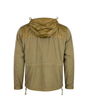 20CMOW014A005991M 644 Outerwear Medium Jacket 20CMOW014A005991M 644 C.P. Company 