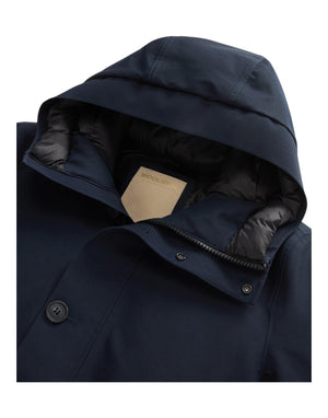 CFWOOU0971MRUT3797 3989 Heavy Gtx Parka CFWOOU0971MRUT3797 3989 Woolrich 