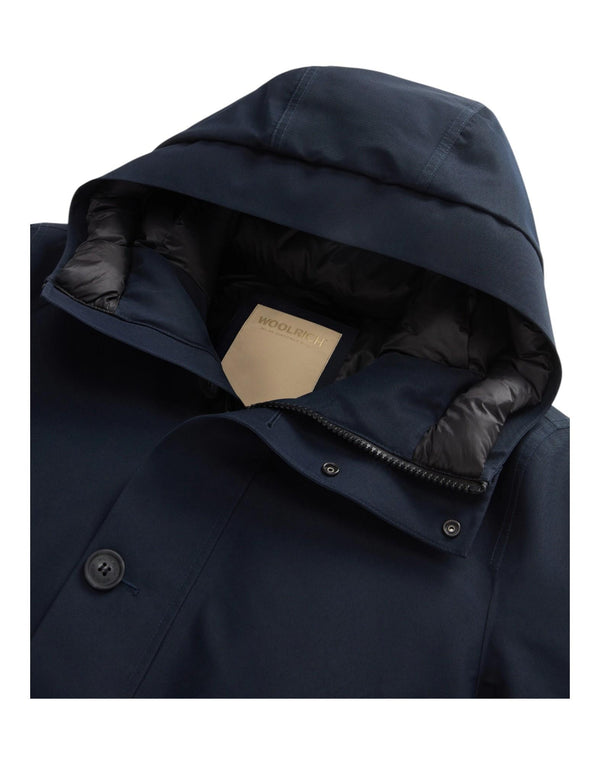 CFWOOU0971MRUT3797 3989 Heavy Gtx Parka CFWOOU0971MRUT3797 3989 Woolrich 