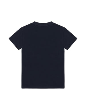 3504-7XH 68 T-shirt in Piqué di Cotone 3504-7XH 68 Colmar 