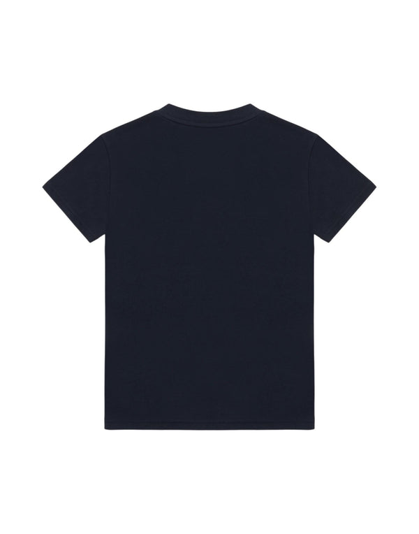 3504-7XH 68 T-shirt in Piqué di Cotone 3504-7XH 68 Colmar 