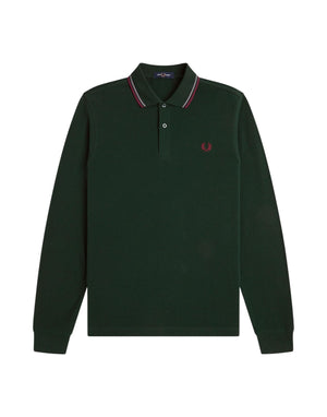 M3636-57 85A Shirt M3636 M3636-57 85A Fred Perry 