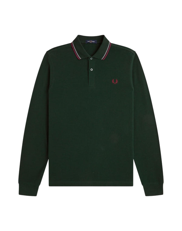 M3636-57 85A Shirt M3636 M3636-57 85A Fred Perry 