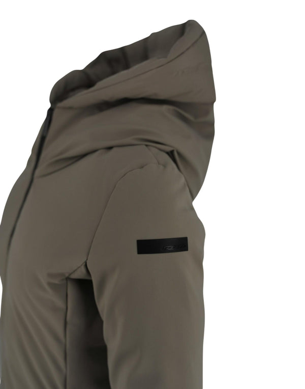 W25507 87 Winter Hybrid Long W25507 87 RRD 