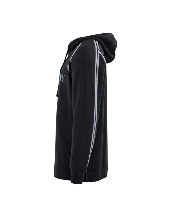 20CMKN205A110647S 889 Knitwear Hooded 20CMKN205A110647S 889 C.P. Company 