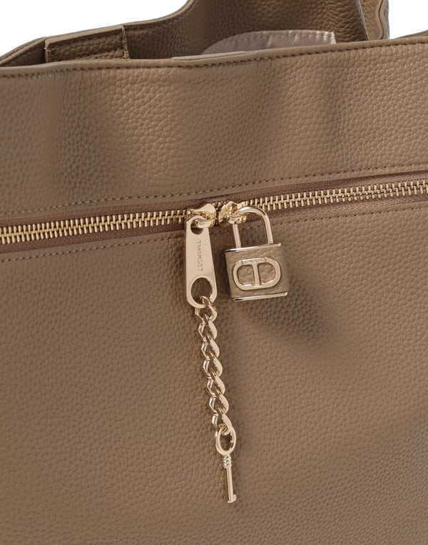 252TD8260 12874 Borsa Shopper 252TD8260 12874 Twinset 