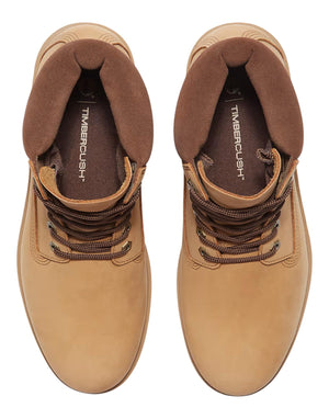 TB0A6CH6EM51 EM51 Tbes 6 In Lace Waterproof Boot TB0A6CH6EM51 EM51 Timberland 