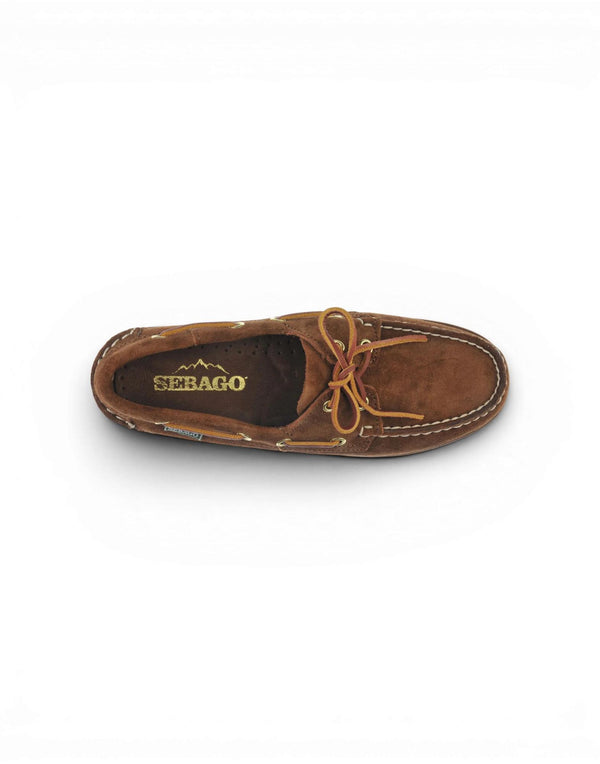 Sebago 77128RW Mocassino Donna - immagine 3 - Bulla.Store