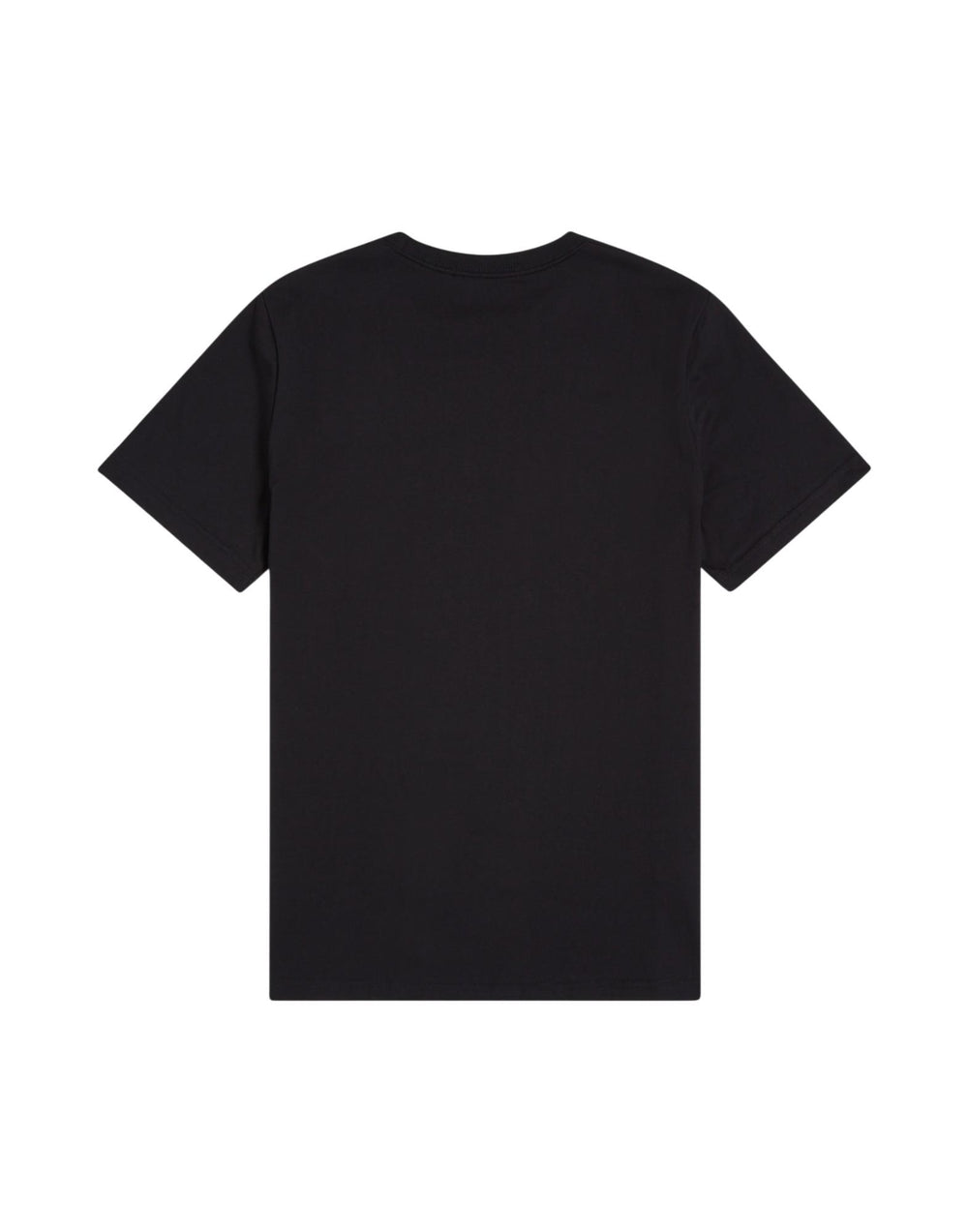 M1600V-57 102 T-Shirt Girocollo M1600V-57 102 Fred Perry 