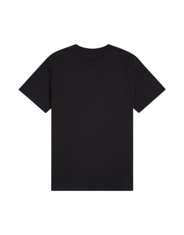 M1600V-57 102 T-Shirt Girocollo M1600V-57 102 Fred Perry 