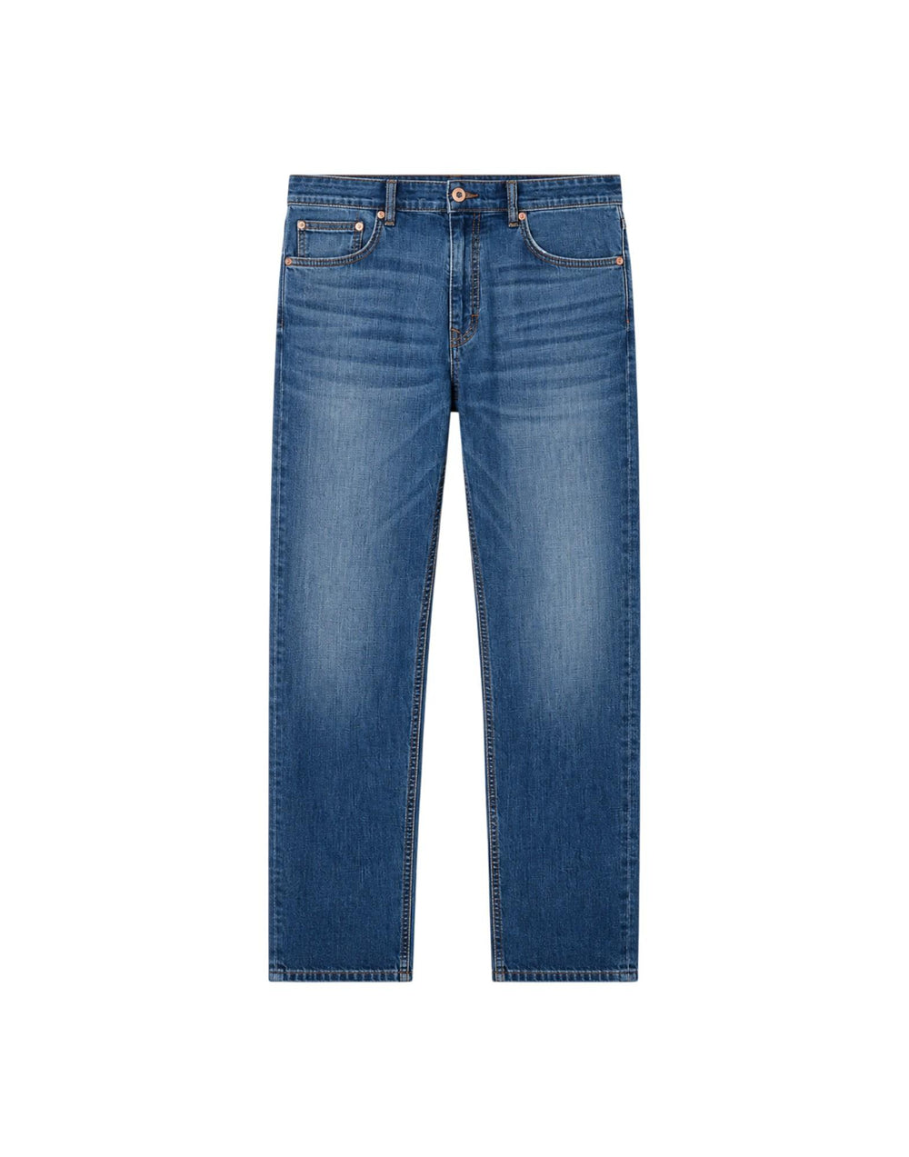 WNQ010059465C48 804 Denim 5 tasche Narrow Fit WNQ010059465C48 804 Harmont & Blaine 