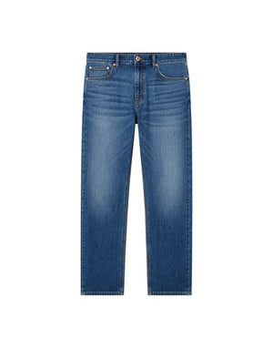 WNQ010059465C48 804 Denim 5 tasche Narrow Fit WNQ010059465C48 804 Harmont & Blaine 